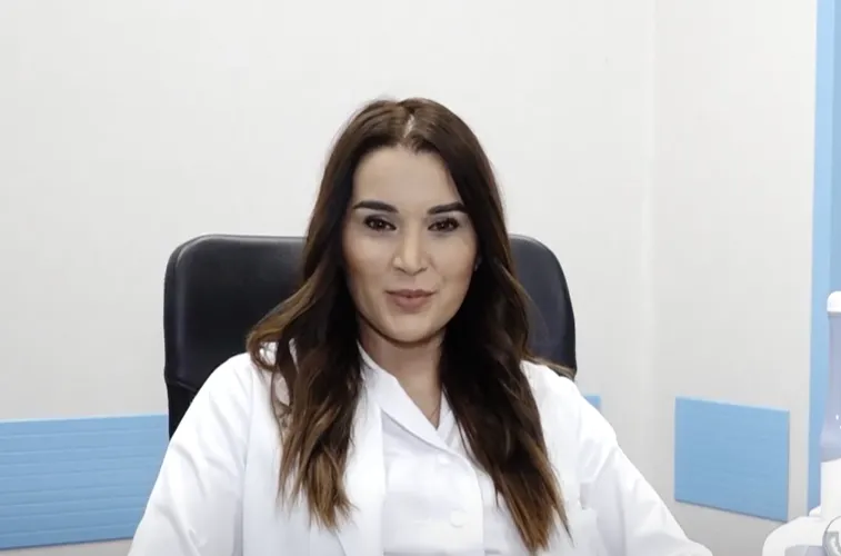 Dr Amira