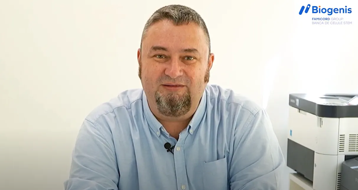 Dr Dan Deva