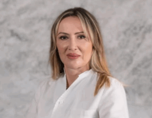 Dr. Antoaneta Budu