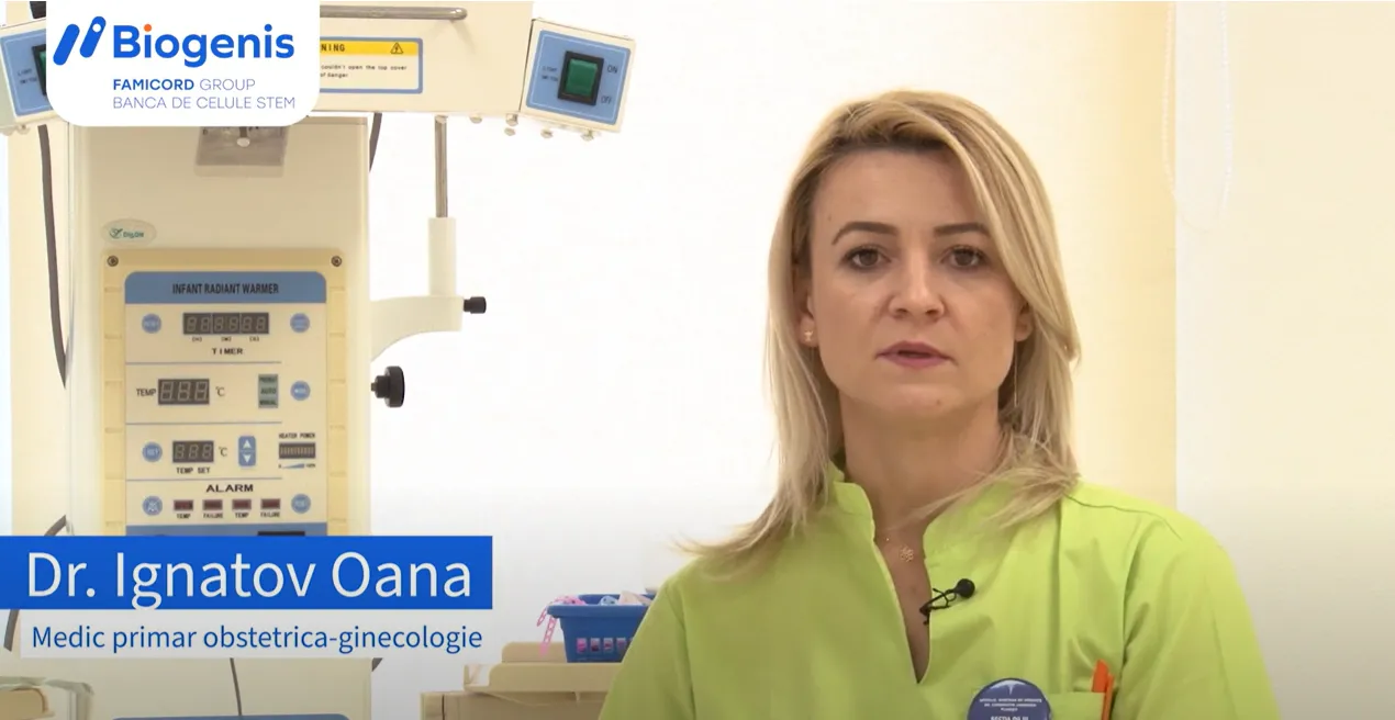 Dr ignatov oana