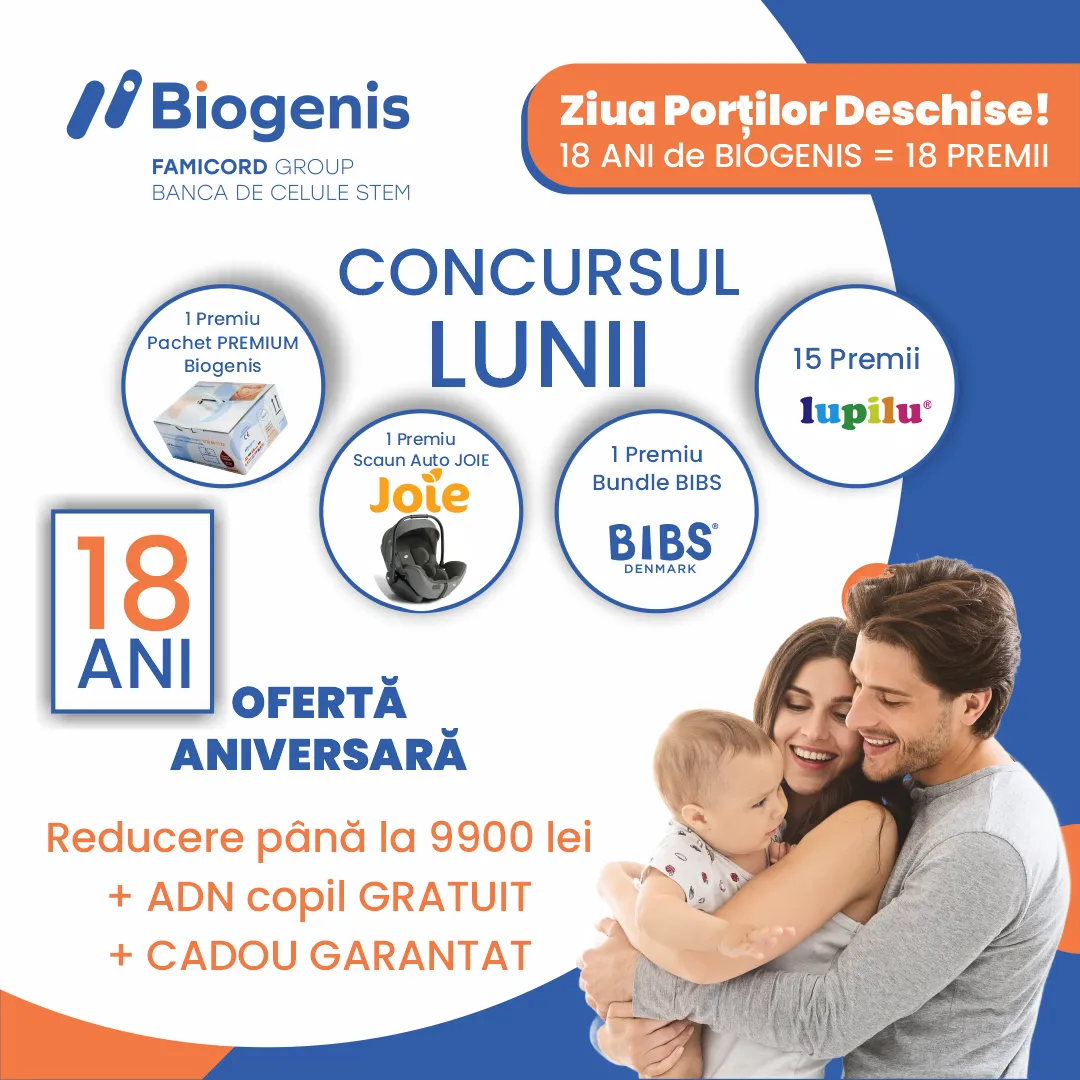 Recoltarea celulelor stem reprezintă unul dintre punctele de referință când vorbim despre avansul tehnologic din medicină.