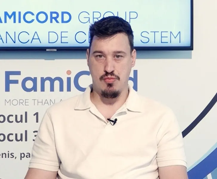 Grabriel – tatal evelinei