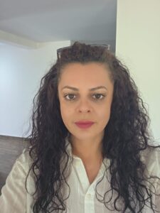 As. Cosmina Radu