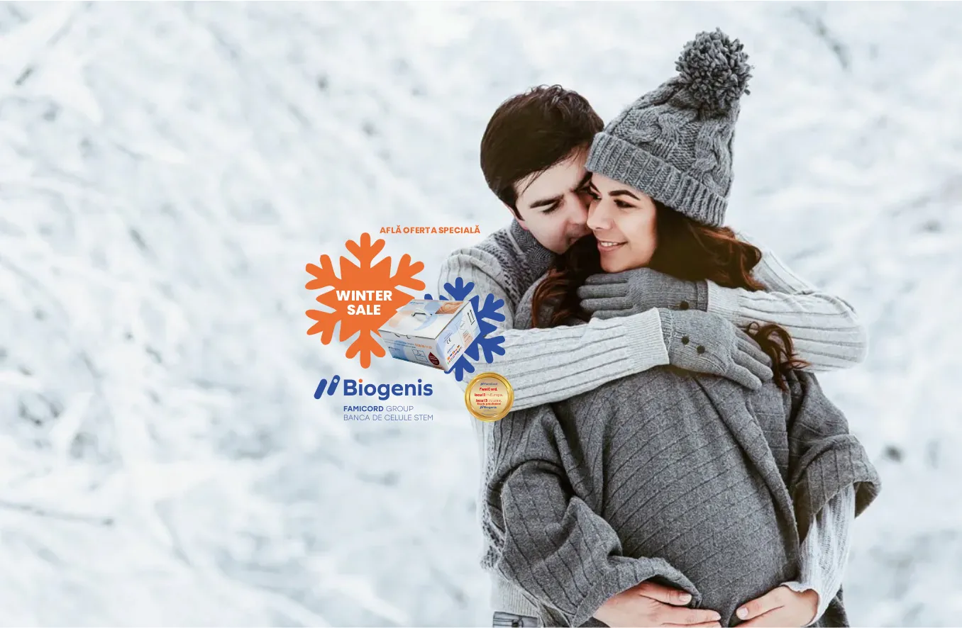 Oferta Ianuarie – Winter Sales 2026 site